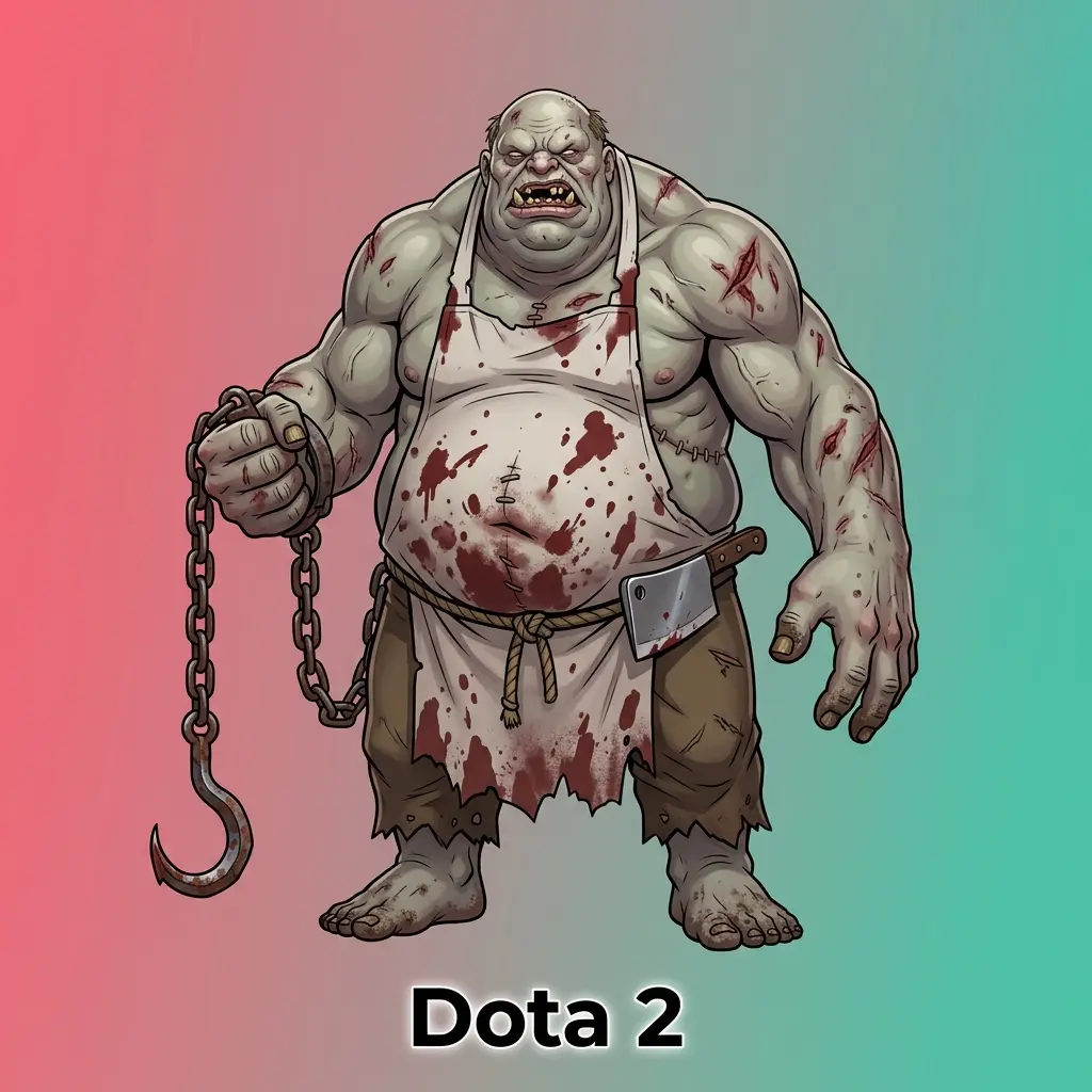 Dota 2: dois times de cinco jogadores competindo em partidas de MOBA para destruir a base adversária