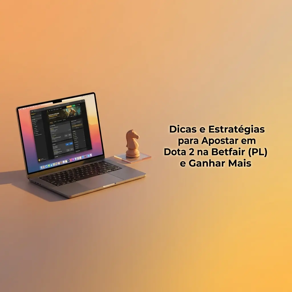 Dicas e estratégias para apostar em Dota 2 na Betfair com disciplina, análise de odds e gestão de bankroll