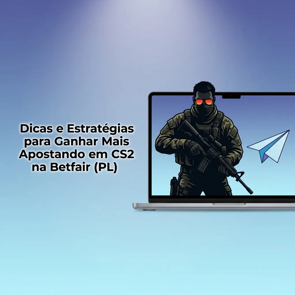 Dicas e estratégias para apostar em CS2 na Betfair: gestão de banca, análise de mapas e apostas ao vivo